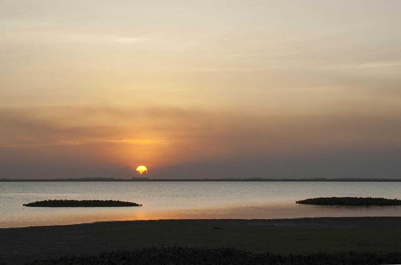 Coucher De Soleil Ciel - Photo gratuite sur Pixabay - Pixabay