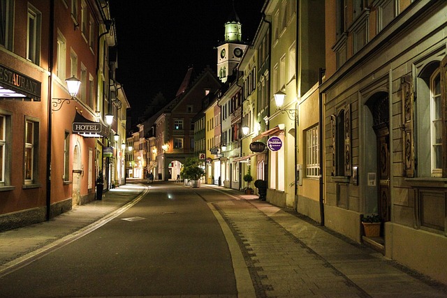 Free Überlingen Lake Constance photo and picture
