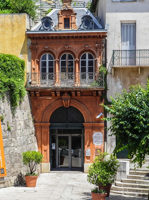 Free South France Grasse photo and picture