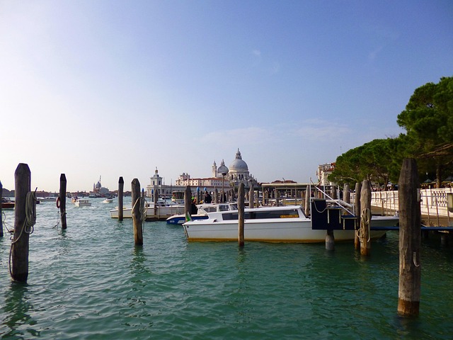 Free Venice Italy photo and picture