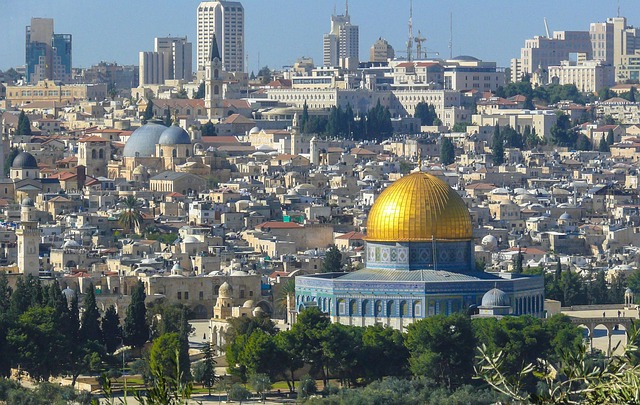 Free Jerusalem Israel photo and picture
