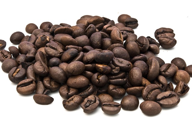 Free Coffee Beans photo and picture