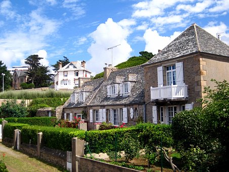 Free House Heaven photo and picture