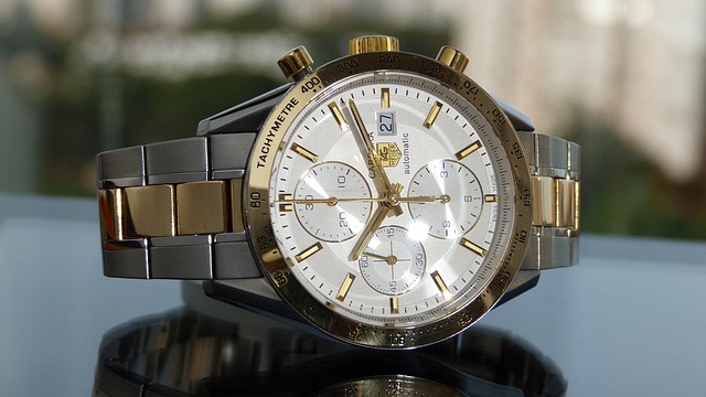 Free Watch Tag Heuer photo and picture