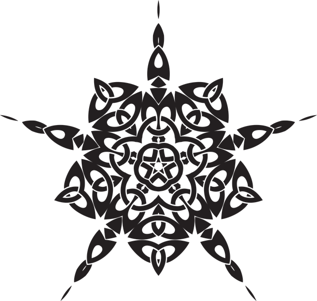 Download free HD stock image of Celtic Knot Free celtic knot design vector