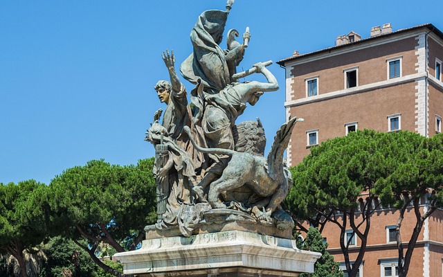 Free Rome Italy photo and picture