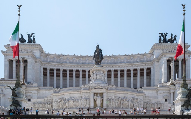 Free Rome Italy photo and picture