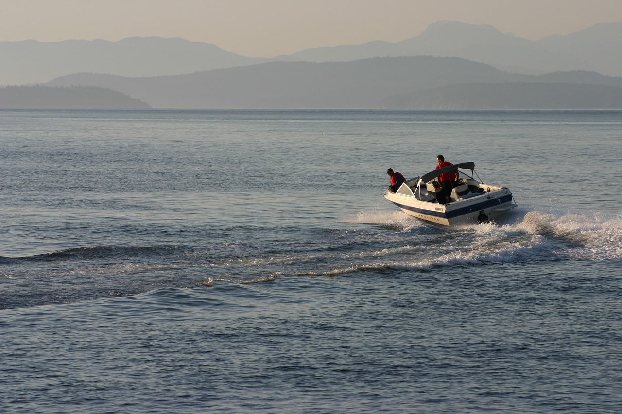 Sboating Boating Westcoast Powerboats - Free photo on Pixabay - Pixabay
