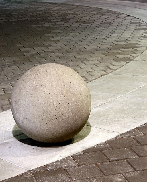 Free Cement Statue photo and picture
