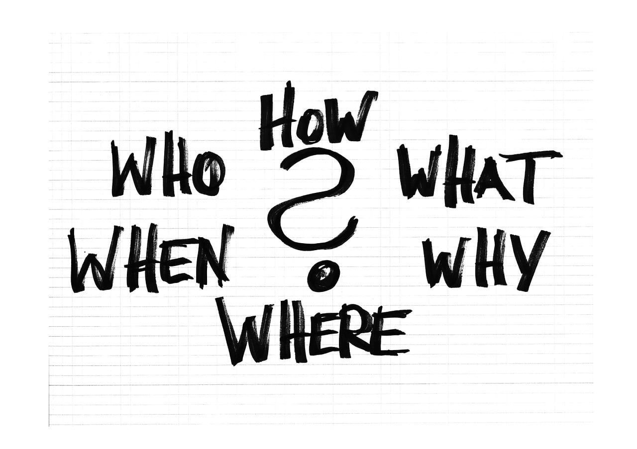 600+ Free How & Why Images - Pixabay