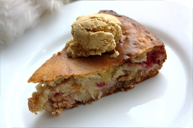 Free Cake Apple Pie photo and picture