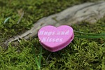 heart, love, deco