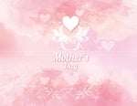 pink, heart, tender