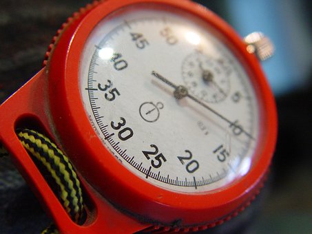 Free Stopwatch Sports photo and picture