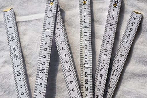 1 Metre Ruler Vector Download Ruler, 1M, Meter. Royalty-Free Vector Graphic - Pixabay