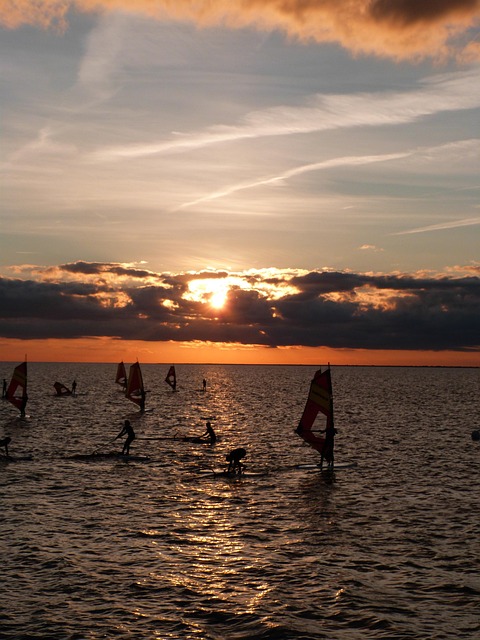 Free Surfing Surf Student photo and picture