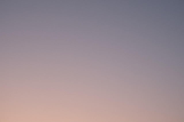 Free Sky Evening photo and picture