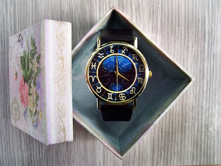 Free Watch Time photo and picture