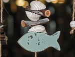 maritime, decoration, deco