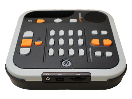 Free Accessibility Gadget Reading photo and picture