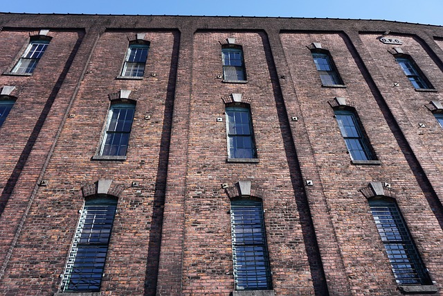 Free Building Brick photo and picture