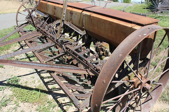 Free Farm Equipment photo and picture