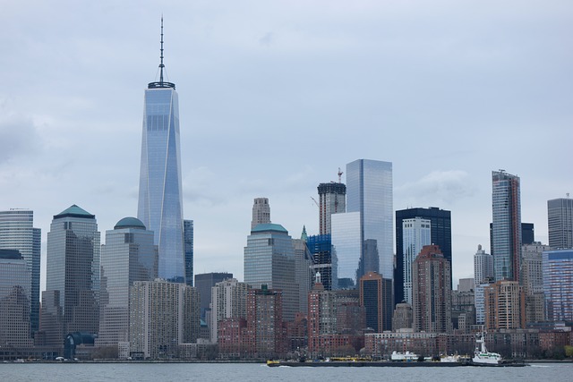 Free New York Wtc photo and picture