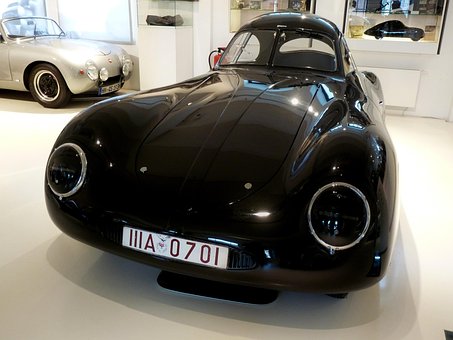 Free Automobile Museum photo and picture