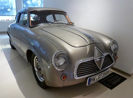 Free Automobile Antique Car photo and picture