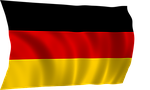 german flag, flag, german