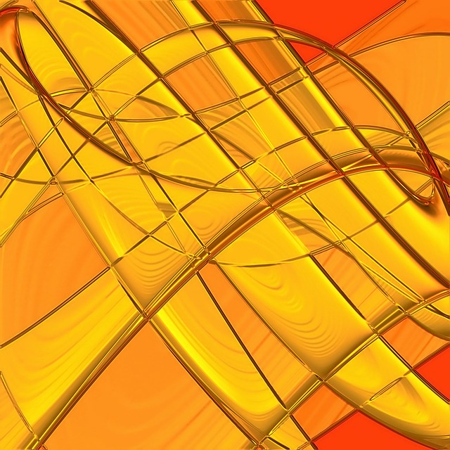 Free background shape to dye illustration