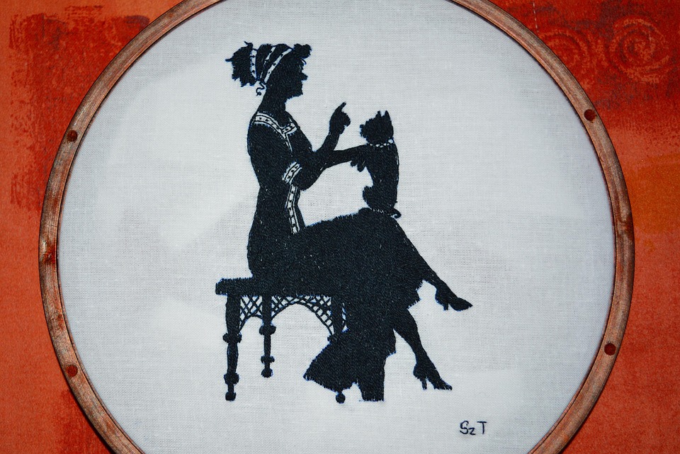 Embroidery Handwork - Free photo on Pixabay - Pixabay