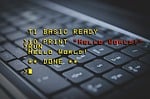 hello world, computer, programmer