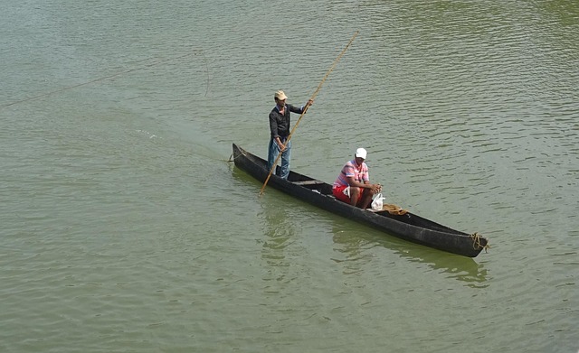 Free River Shambhavi photo and picture