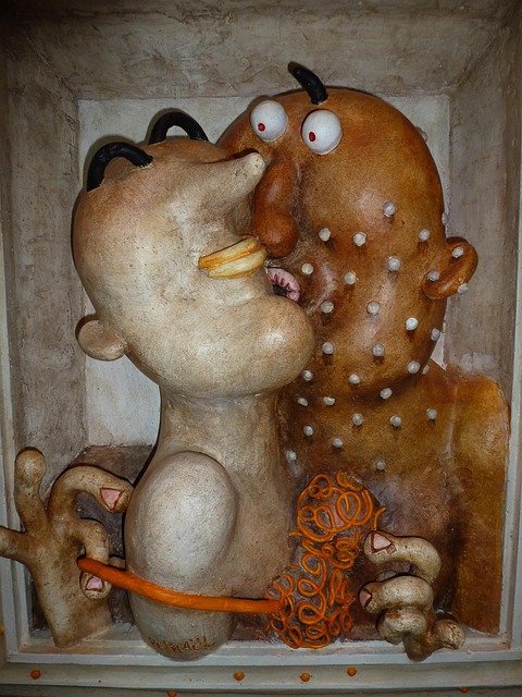 Free Luxembourg Kiss photo and picture