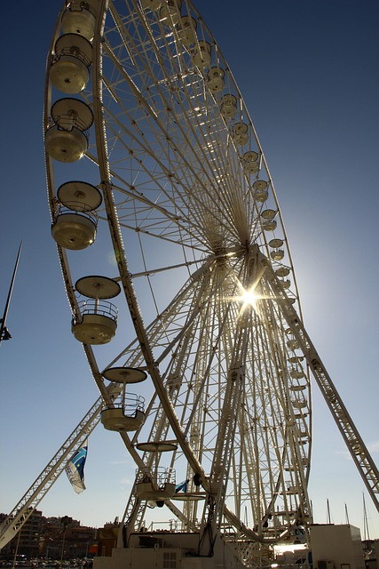 Free Wheel Port photo and picture