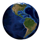 globe, world, earth