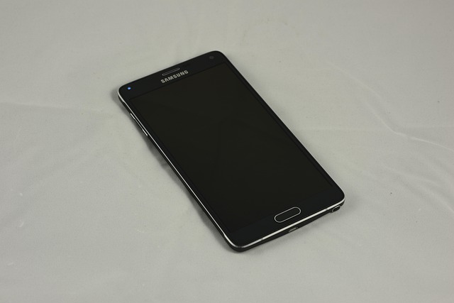 Free Samsung Galaxy Note 4 photo and picture