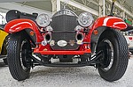 mercedes, spider, roadster