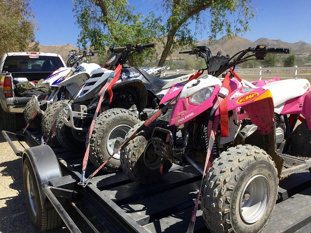 Free Atv Quad photo and picture