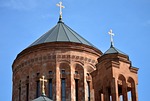 armenian, orthodox, church
