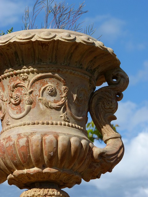 Decor Planter Terracotta - Free photo on Pixabay - Pixabay