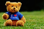 teddy, good aiderbichl, sanctuary