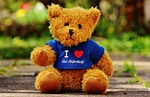 teddy, good aiderbichl, sanctuary