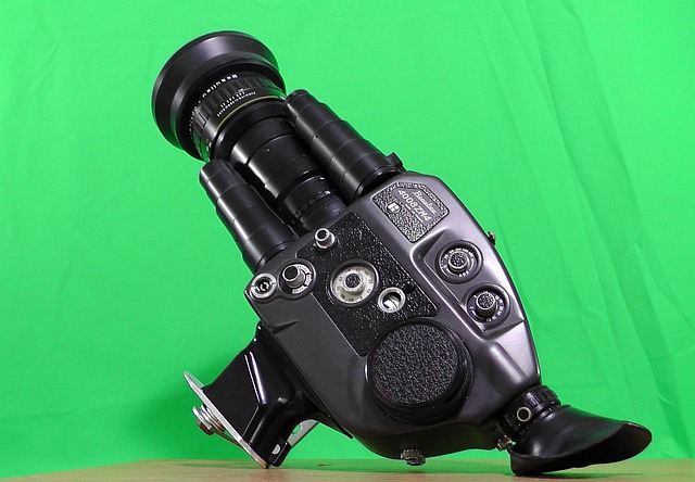 Free Camera Movie photo and picture