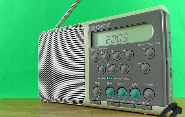 Free Radio Small photo and picture