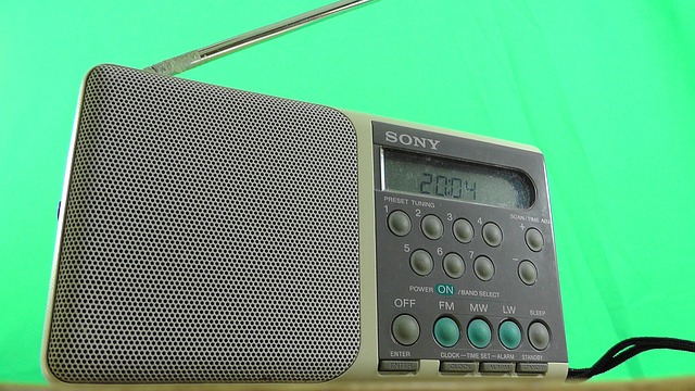 Free Radio Small photo and picture