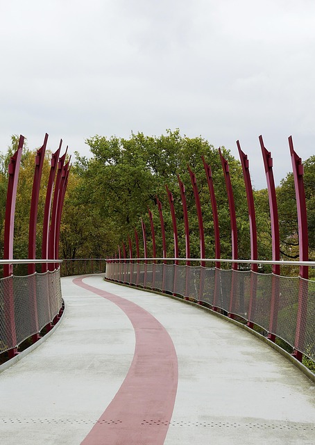 Free Dump Bridge photo and picture
