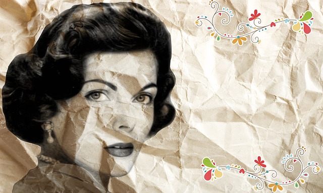 Free girl woman mrs illustration