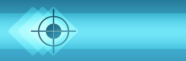 Free logo concept banner illustration